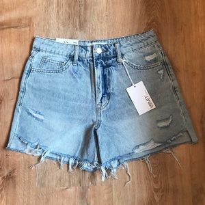 Vici Jean shorts